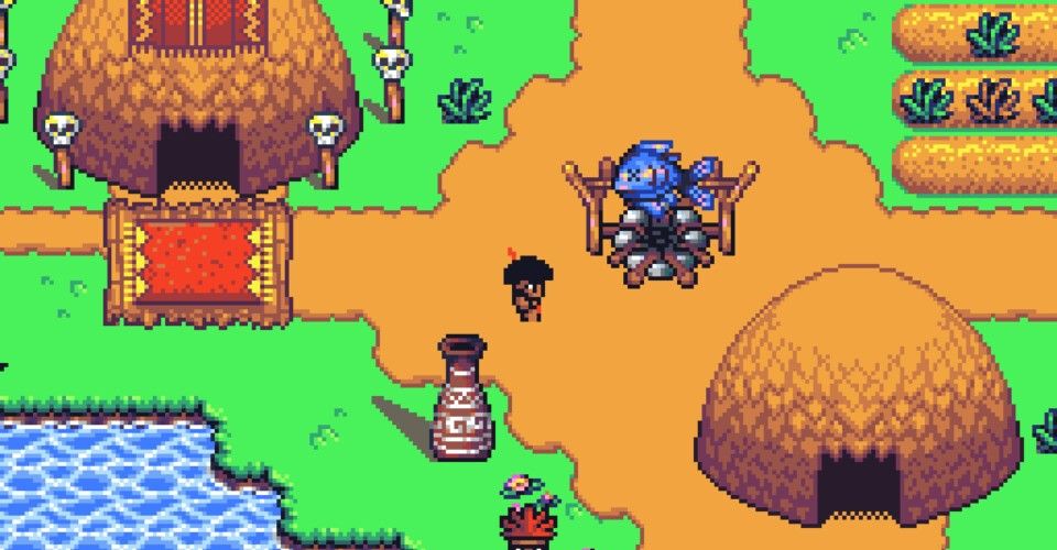 《Tropicalia》免安装中文版