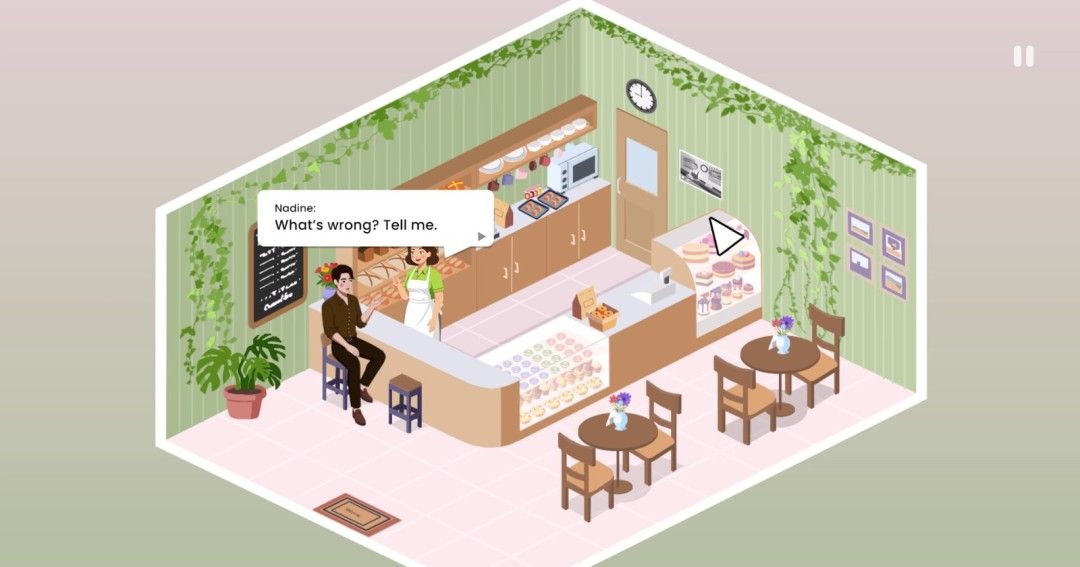 《春之物语》官方版