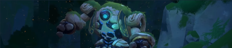 《巫塔战记》demo