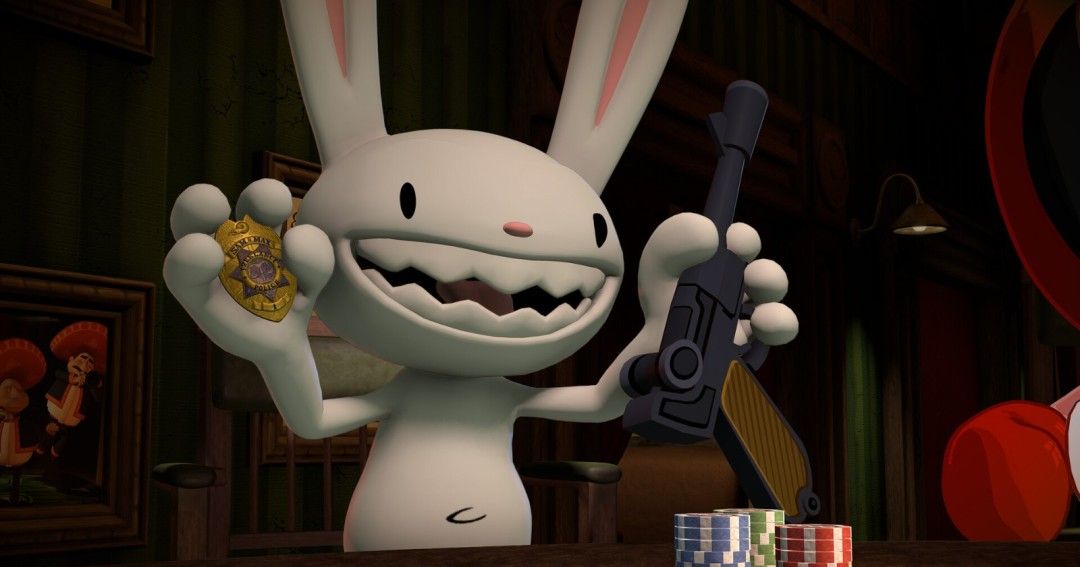 《扑克之夜》官方版