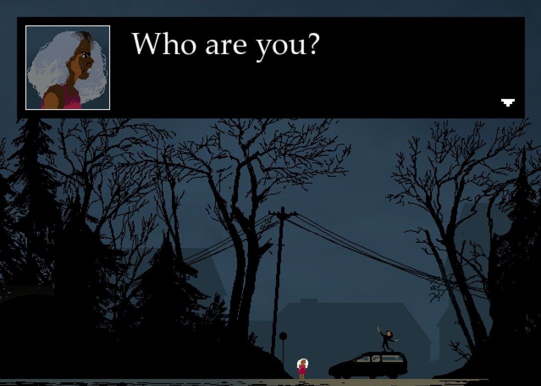 《永恒之爱》免安装中文版