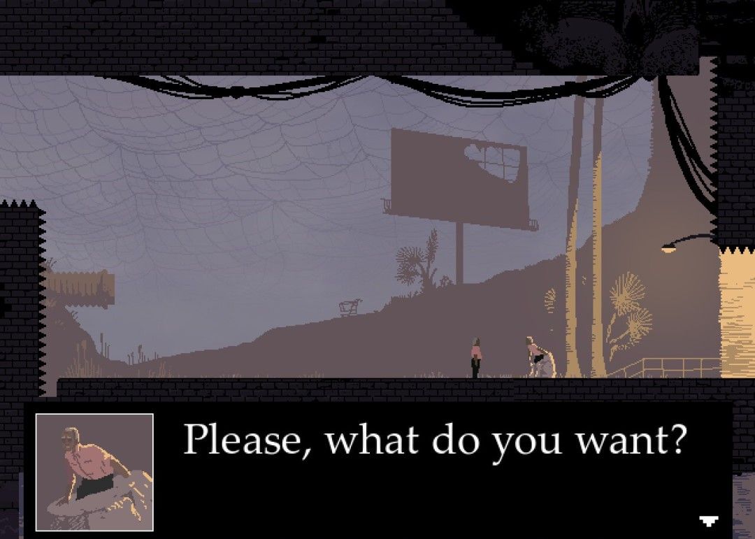 《永恒之爱》免安装中文版