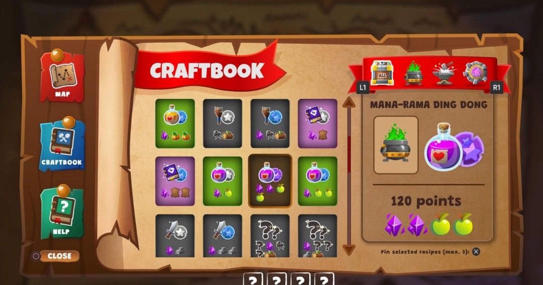 《The Artifactory》官方版