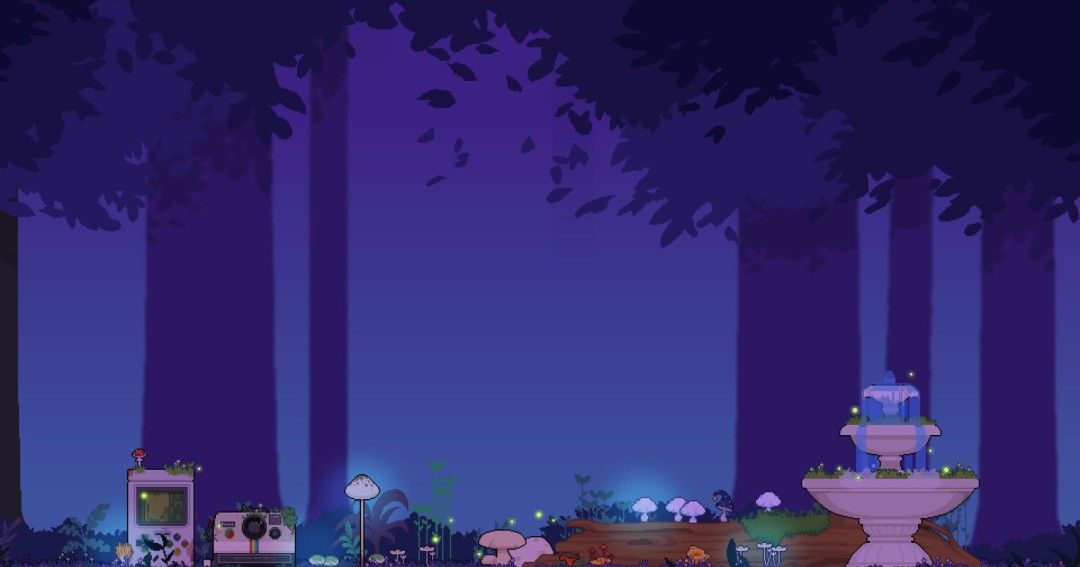 《蘑菇秘语》官方版