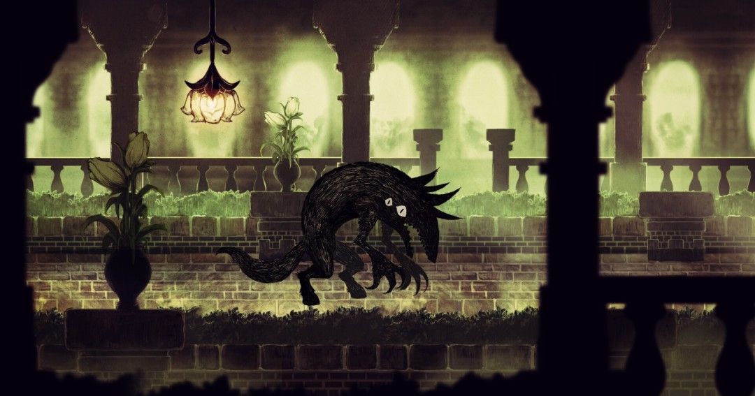 《说谎公主与盲眼王子》免安装汉化版