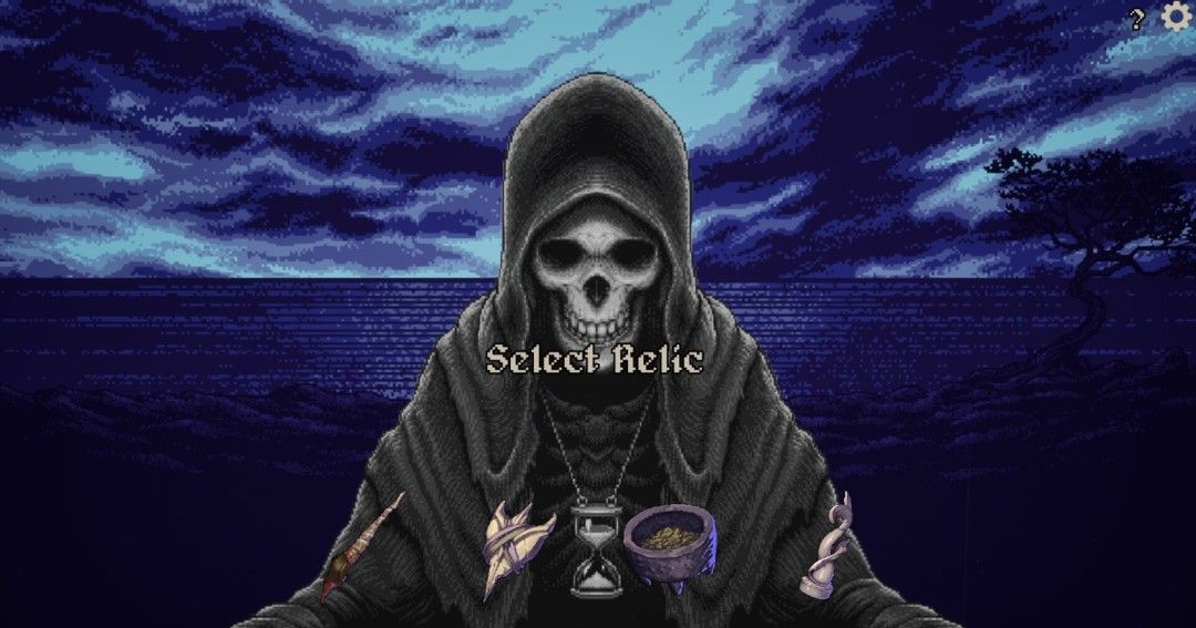 《Dice With Death》官方版