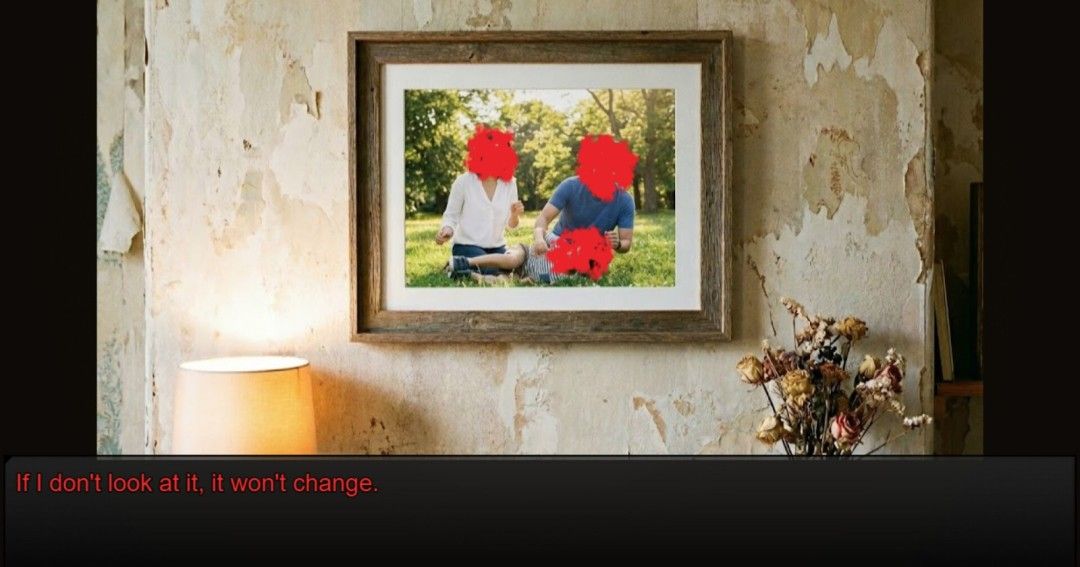 《8:00 AM : Still Morning》免安装汉化版