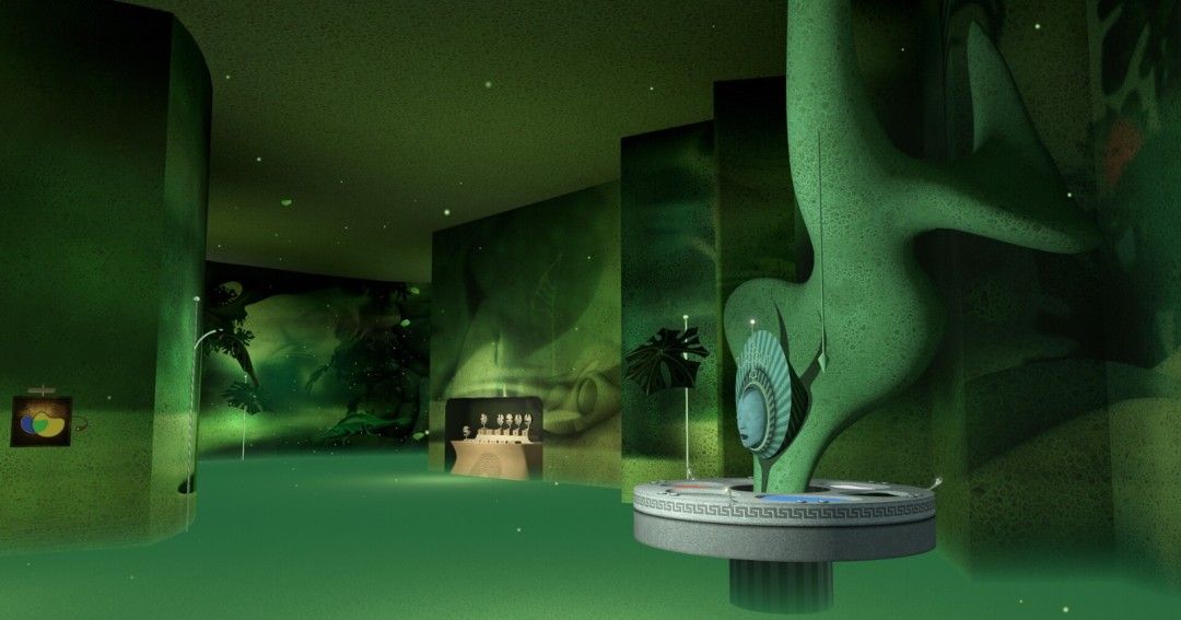 《寻叶3》官方版