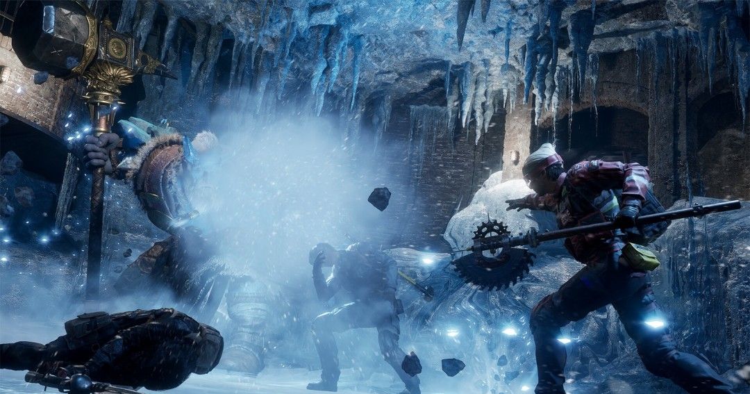 《立方救赎》官方版