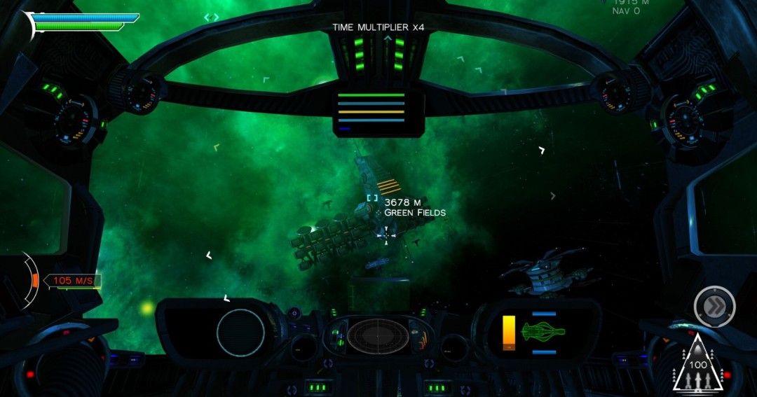 《宇宙探索家DX》官方版