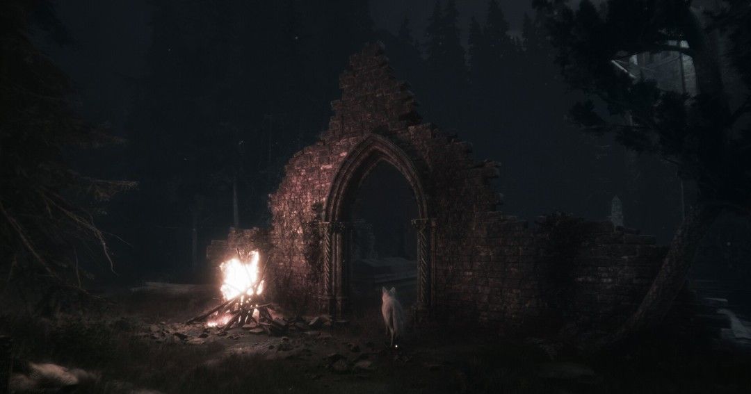 《斯盖尔之女VR》官方版