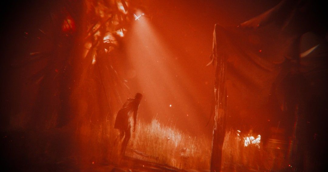 《斯盖尔之女VR》官方版