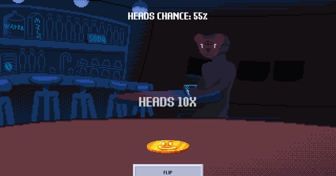 《Unfair Flips》官方版