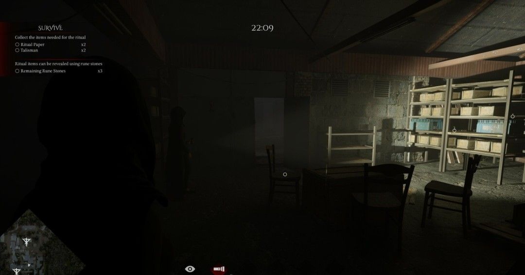 《Cursed Deal》官方版