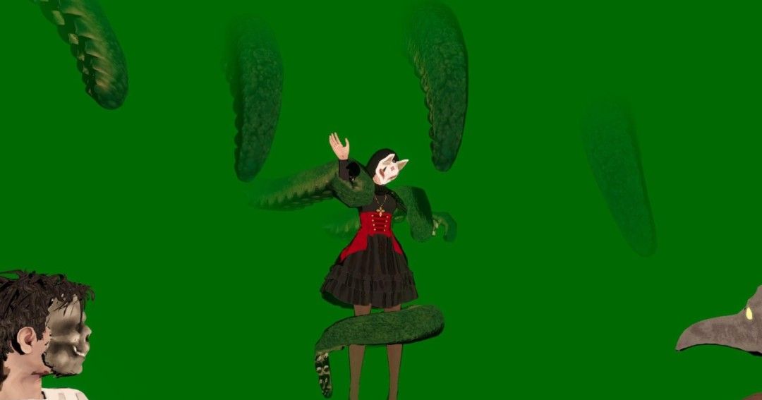 《Rite or Ruin》官方版