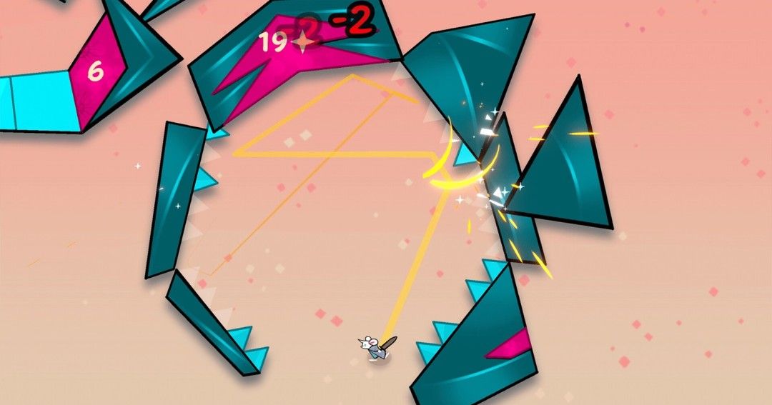 《Beast Breaker》官方版