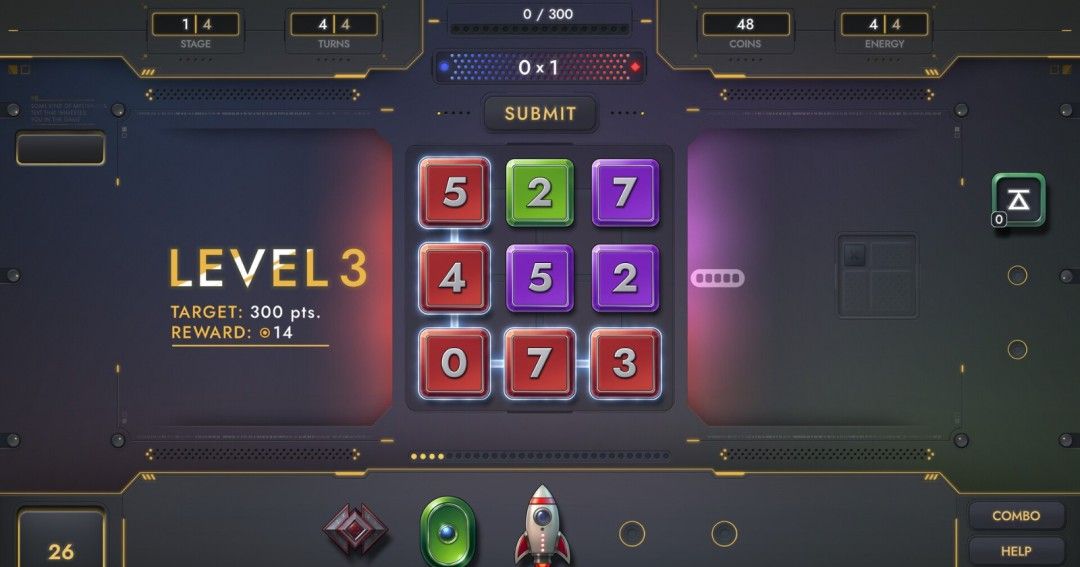 《COMBOTRONICA》免安装中文版