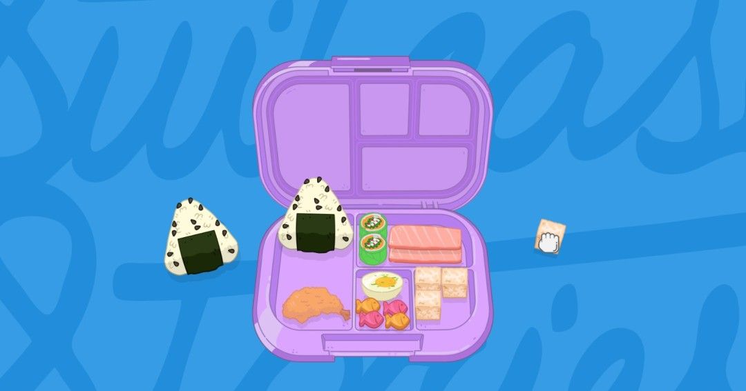 《Suitcase Stories》免安装汉化版