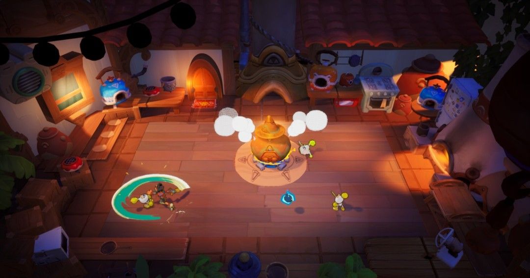 《佐兹镇》官方版