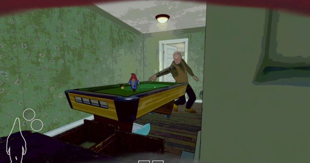 《Burglin' Gnomes》试玩版