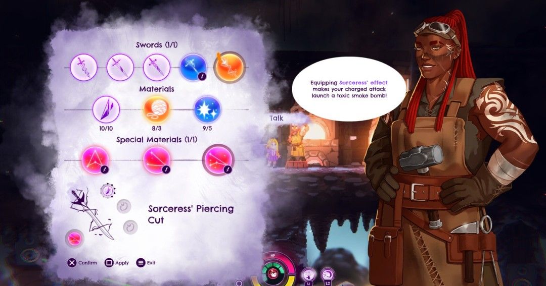 《索菲：星光传奇》免安装版